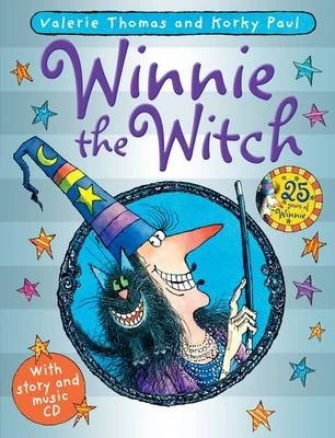 Winnie the Witch